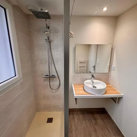 Domaine Des 5 Roses - Rose Blanche Διαμέρισμα