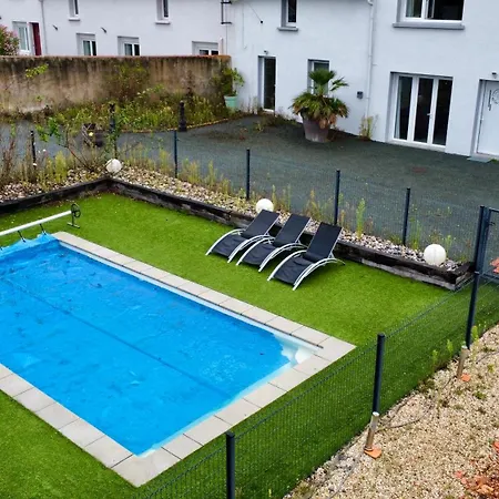 Domaine Des 5 Roses - Rose Blanche Διαμέρισμα