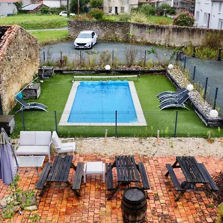 Domaine Des 5 Roses - Rose Blanche Διαμέρισμα