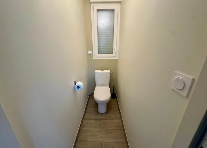 Domaine Des 5 Roses - Rose Blanche Vendrennes