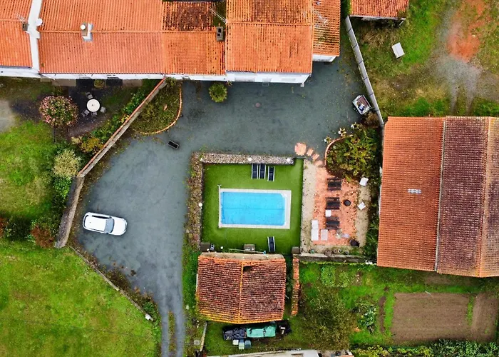 Domaine Des 5 Roses - Rose Blanche *